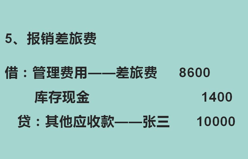 会计收账是做什么的,一般纳税人会计新手做会计分录