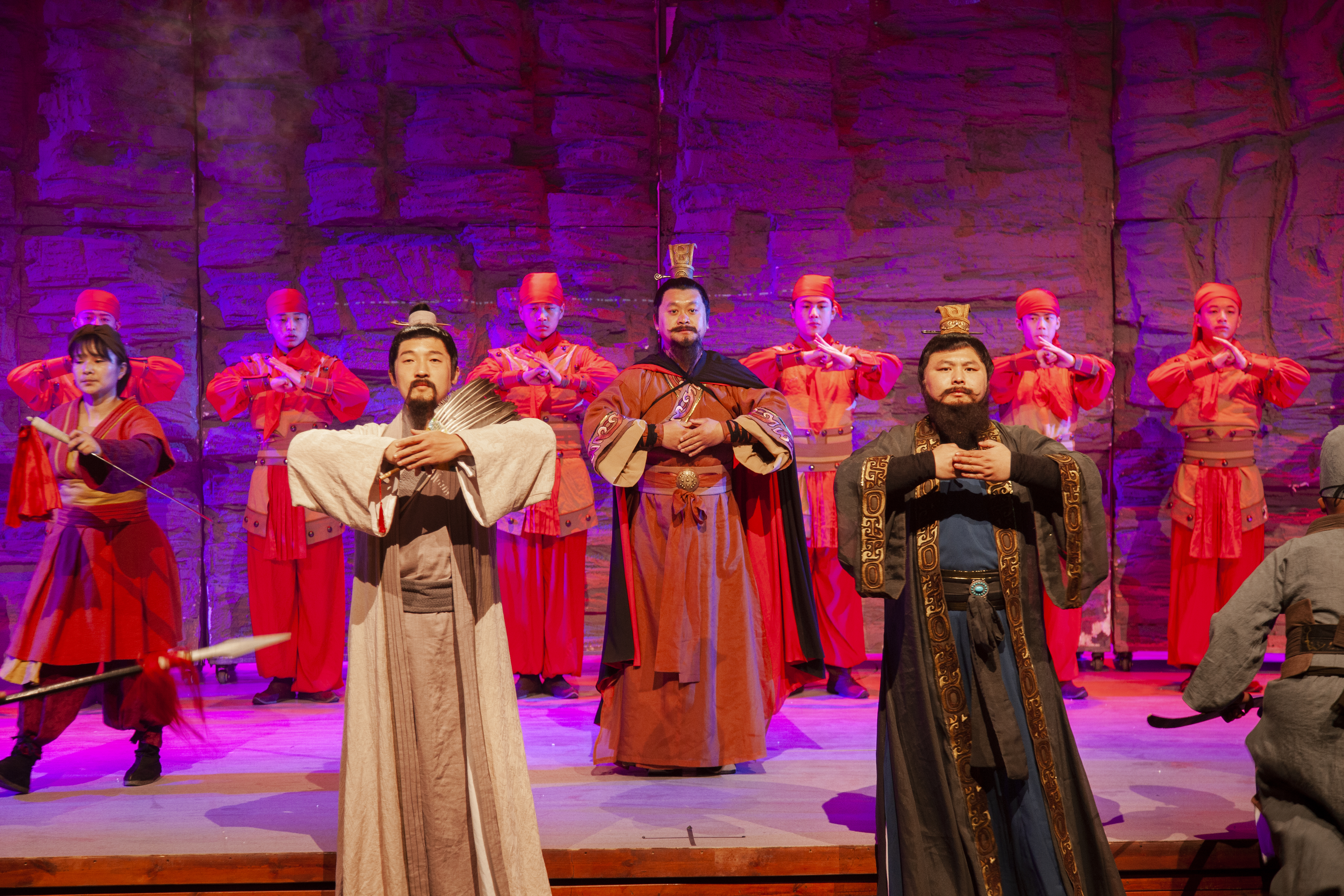 魏小安的文旅融合,魏小安教学视频全集