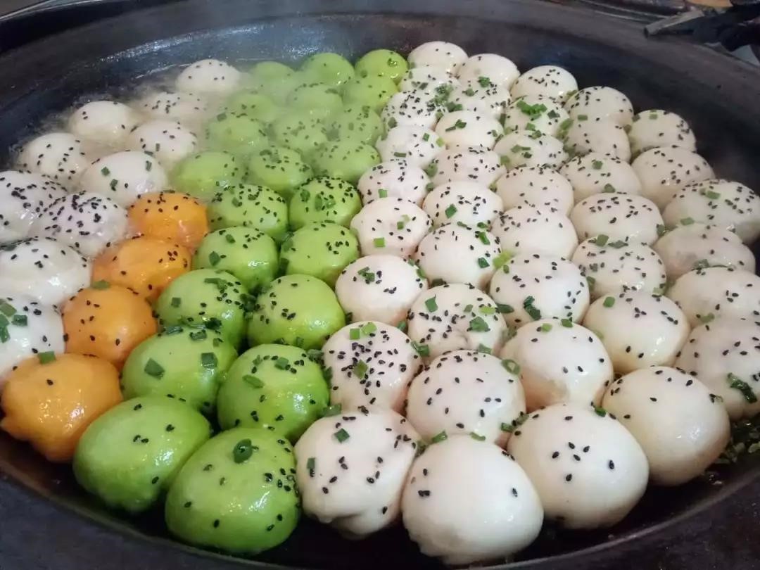 郑州吾煎道古法生煎,3个让隔壁小孩馋哭的食谱