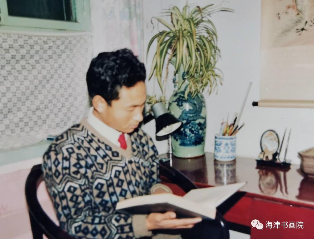 天津名家书画展,天津书画家作品展