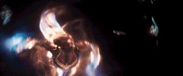 复联振奋人心,复联里谁能打败海拉