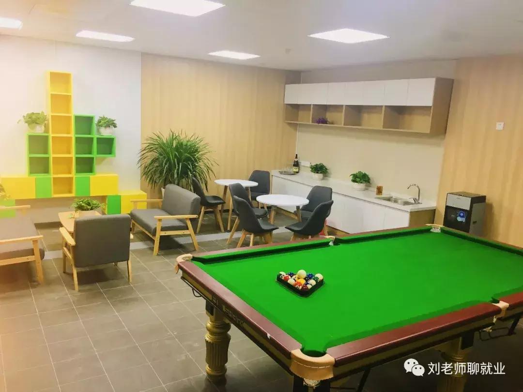 中南服务待遇怎么样,带你看单位食堂有多便宜