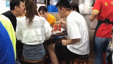 第19任“聪”女郎，诞生了