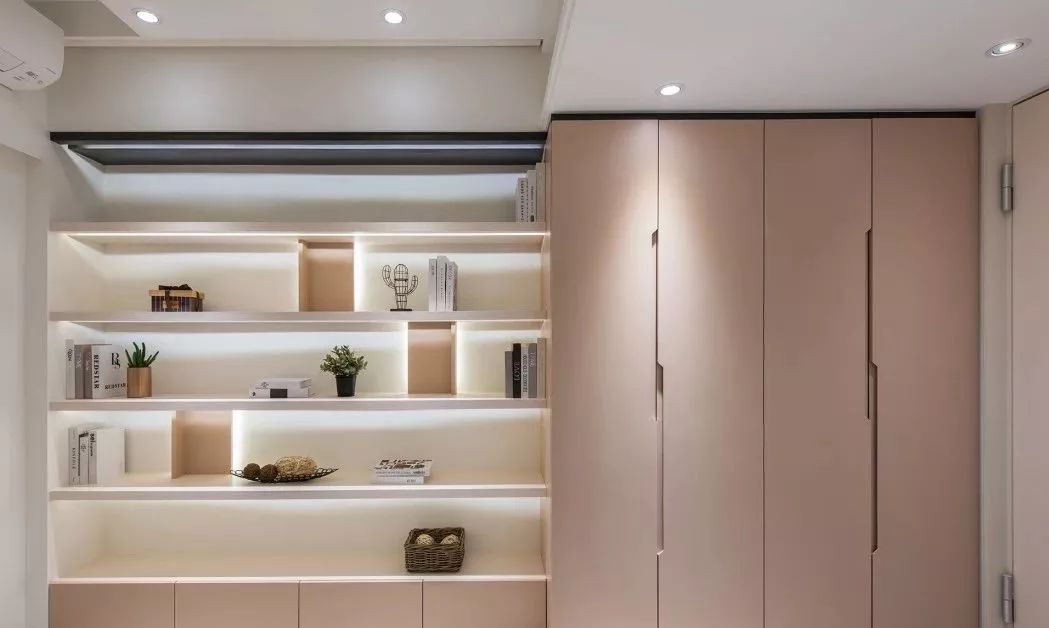 大维分享,230平现代简约大宅