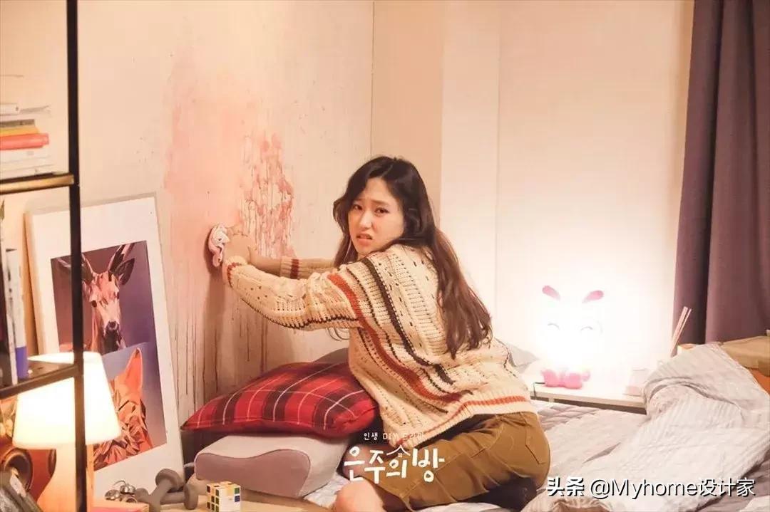 最好看的颜色搭配墙,白色墙怎么搭配彩色墙