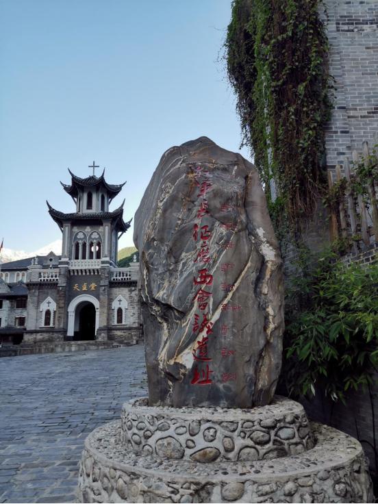 海螺沟燕子沟四日游,海螺沟燕子沟风景区
