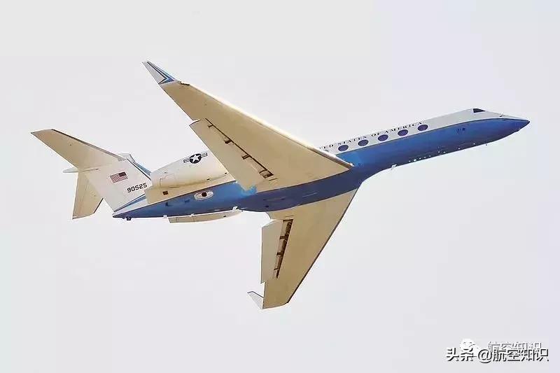 美国空军装备之运输机篇,美国空军现役装备