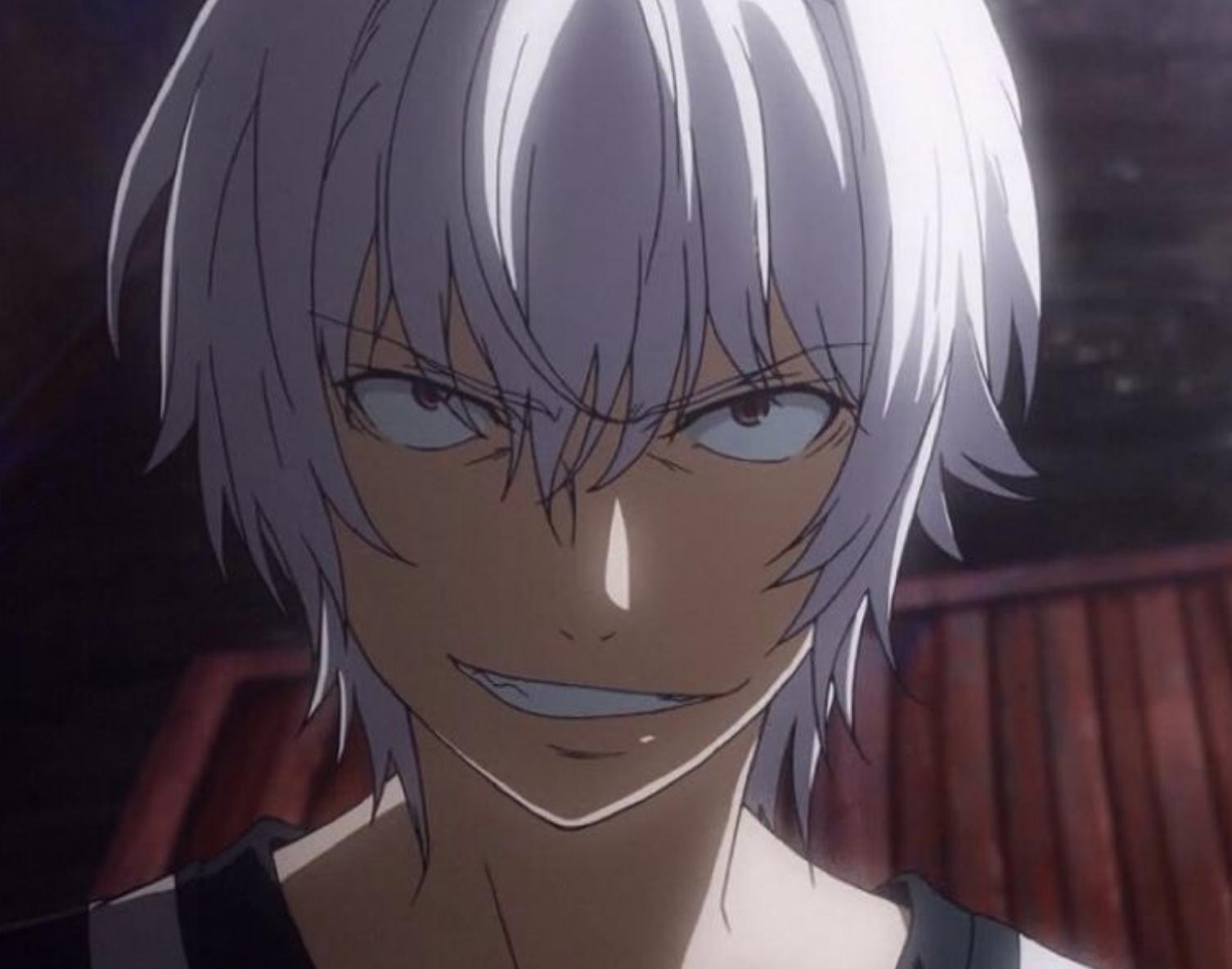 萝莉控正太控妹控兄贵控!《魔禁》里的角色毁了我的世界观!