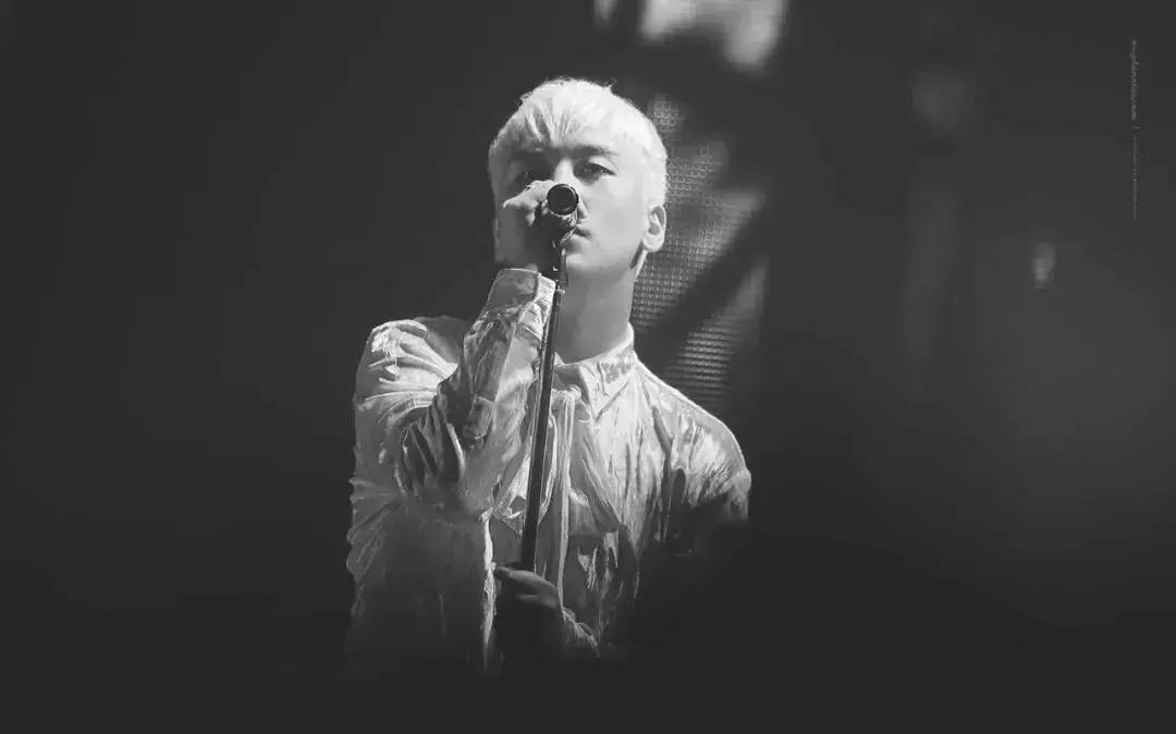 tonightbigbang李胜利,bigbang李胜利事件