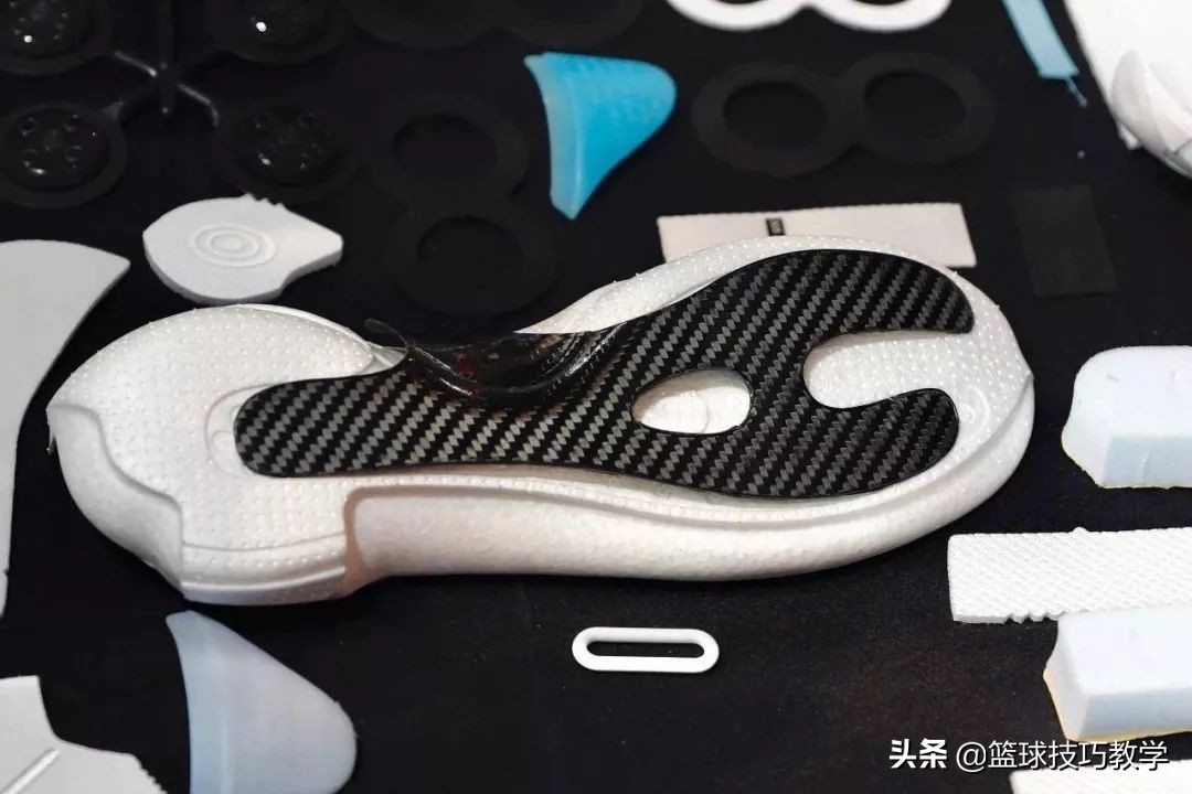 干货，球鞋的几大属性，哪个才是你最看重的关键点？