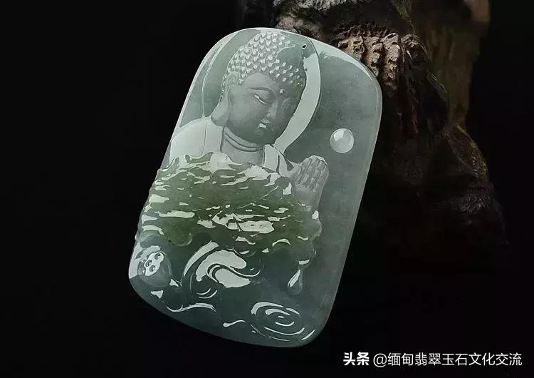 男戴观音女戴佛好看视频,适合女性戴的观音吊坠