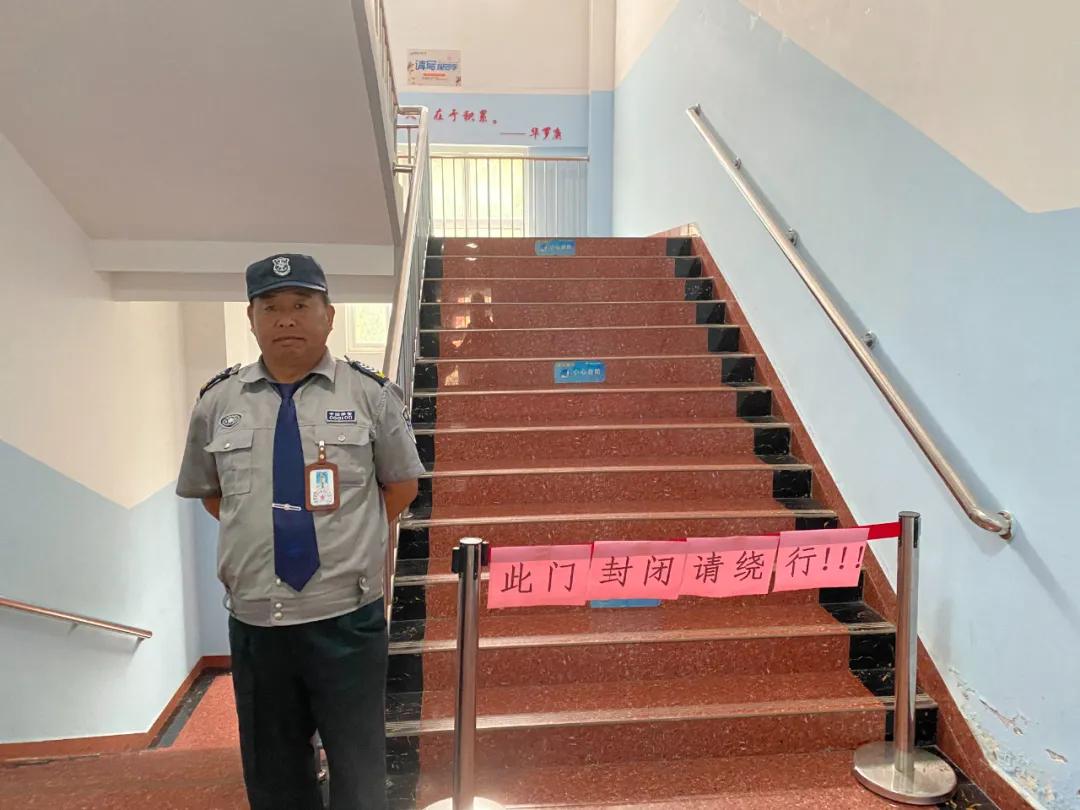 入校时的青涩离校时的不舍,入校时的愿景