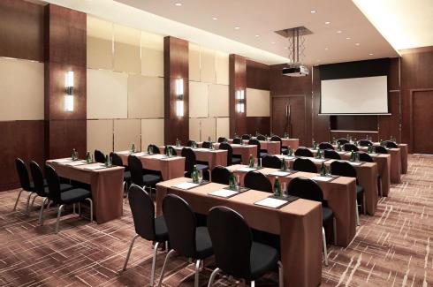 惠州博罗佳兆业万怡酒店,惠州佳兆业万豪酒店优惠团购