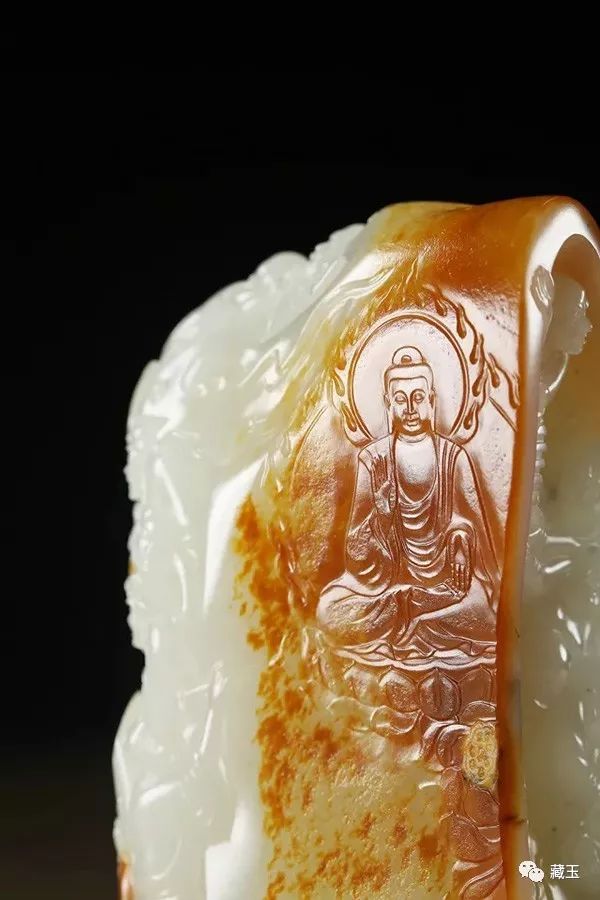 佩戴和田玉有什么功效,高古和田玉可以佩戴吗