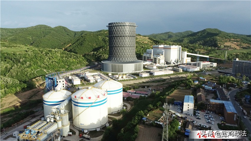 宝鸡四个区的发展前景,宝鸡市经济发展分析