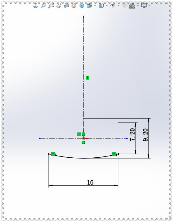用solidworks圆形做钣金,solidworks怎么做弯曲圆管