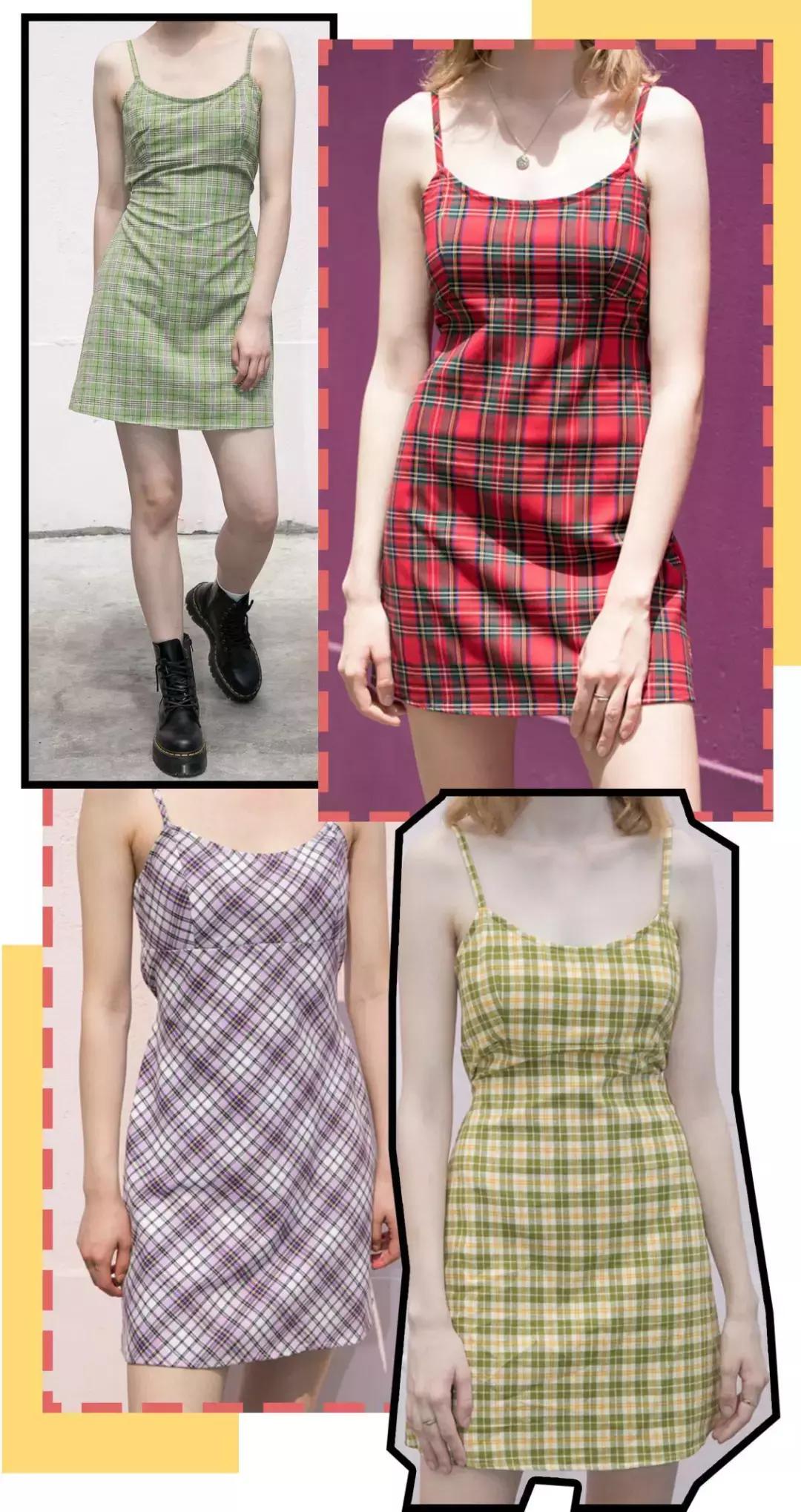 快时尚是品牌服装吗,快时尚是一流的款式