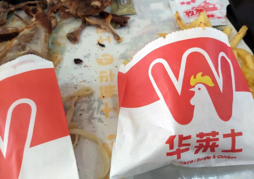 华莱士炸鸡卫生问题影响,华莱士炸鸡有多不卫生
