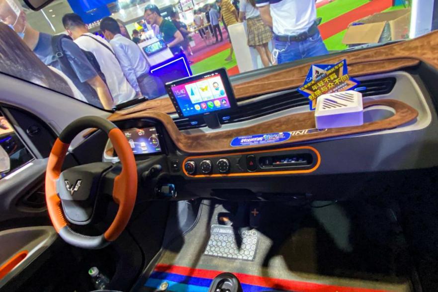 专访卡仕达营销总监洪任翔:變革阶段,坚守品牌才是王道