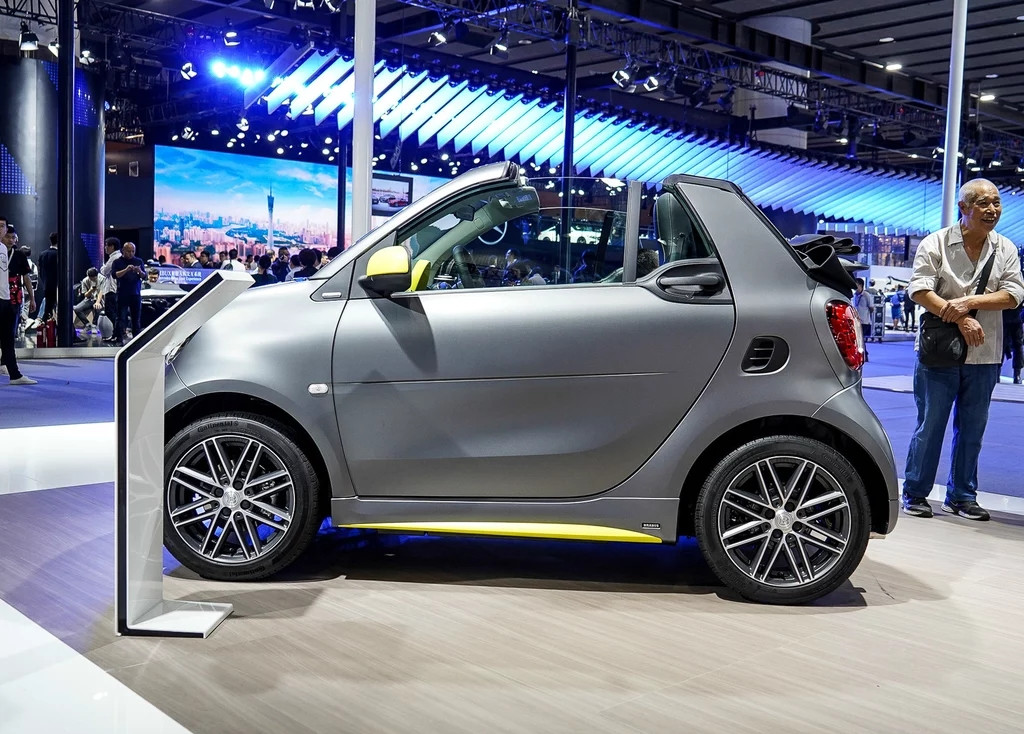 最适合穷人买的敞篷车,大众最便宜的敞篷车有哪几款