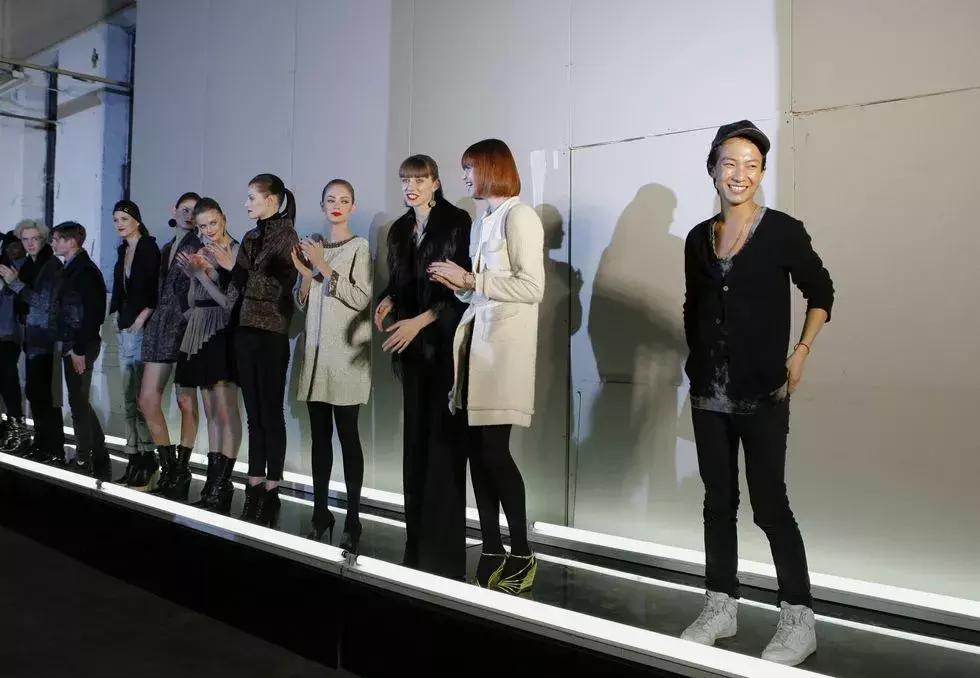 跨界奇葩｜时尚大王做秋衣，山楂打开方式其实是……