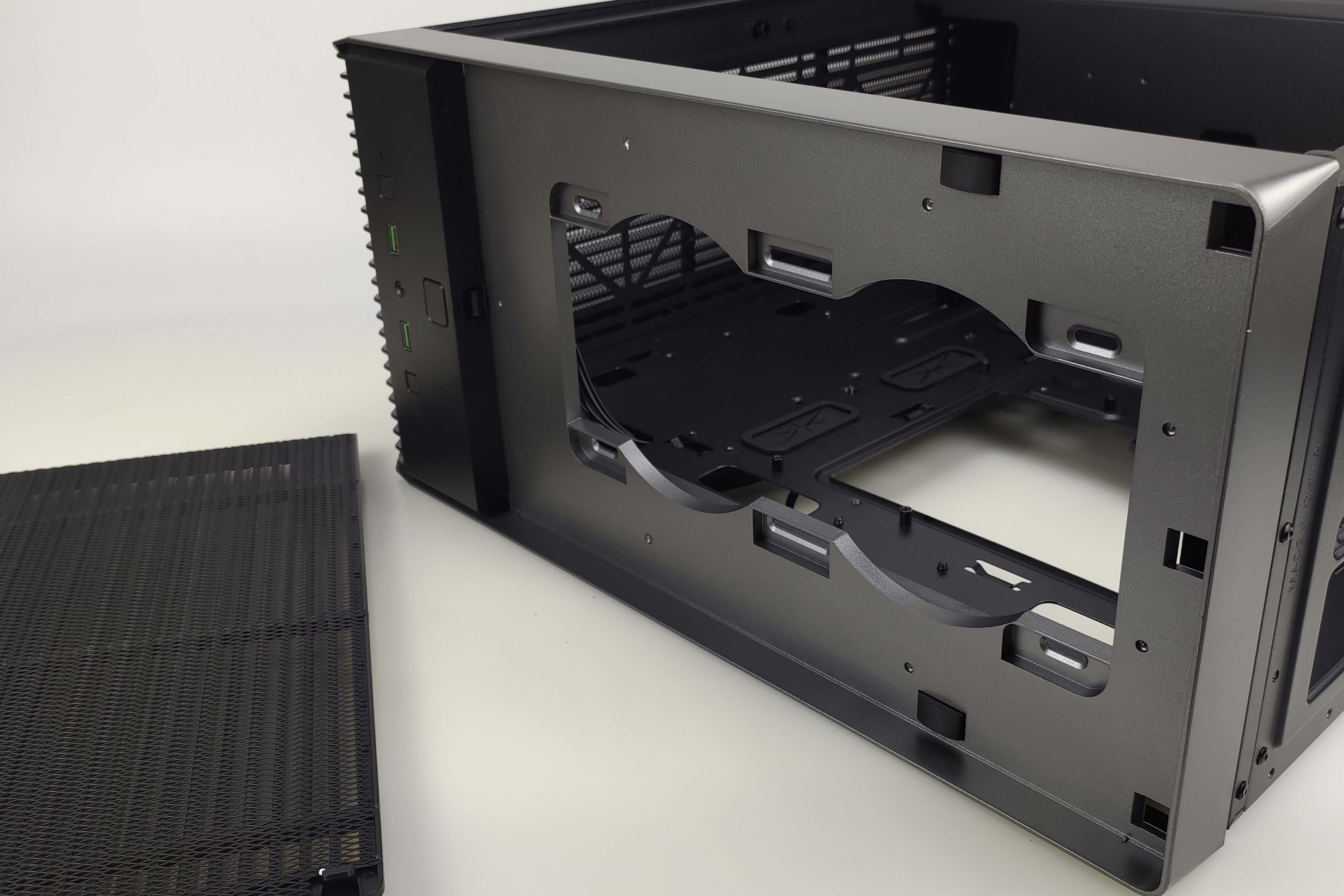 九州风神cl500机箱玻璃炸了,九州风神cl500机箱可以装4070ti吗