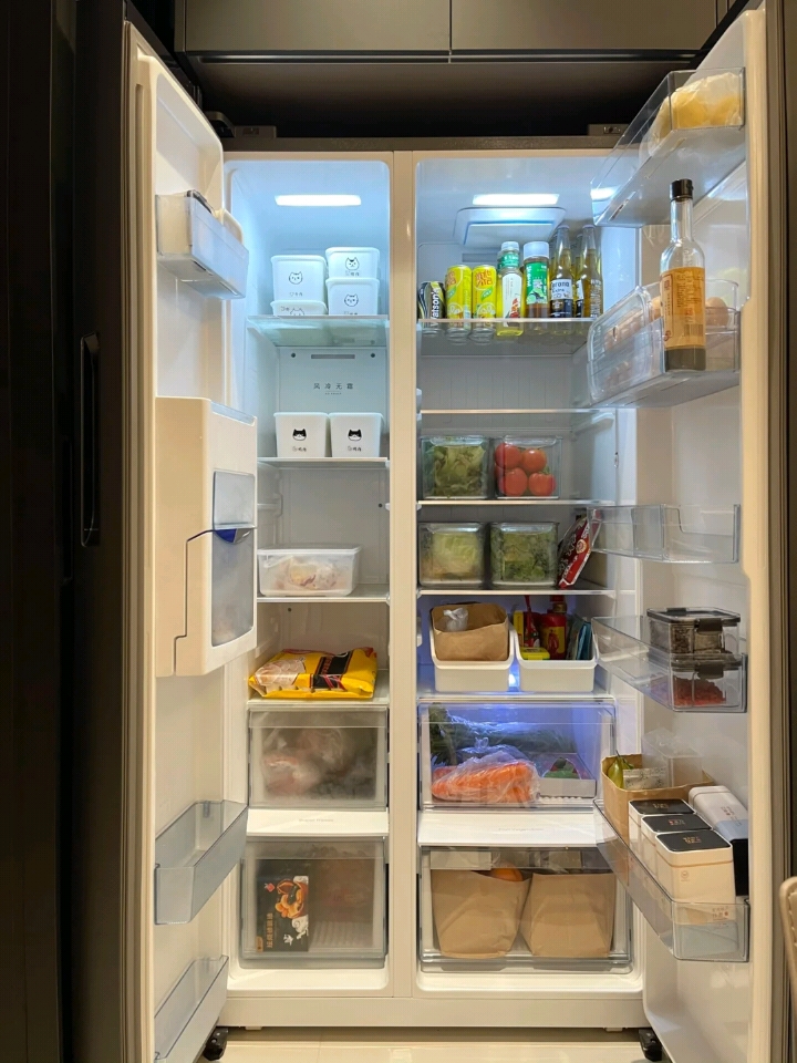 全屋家电推荐型号,高端家电品牌选购一览表