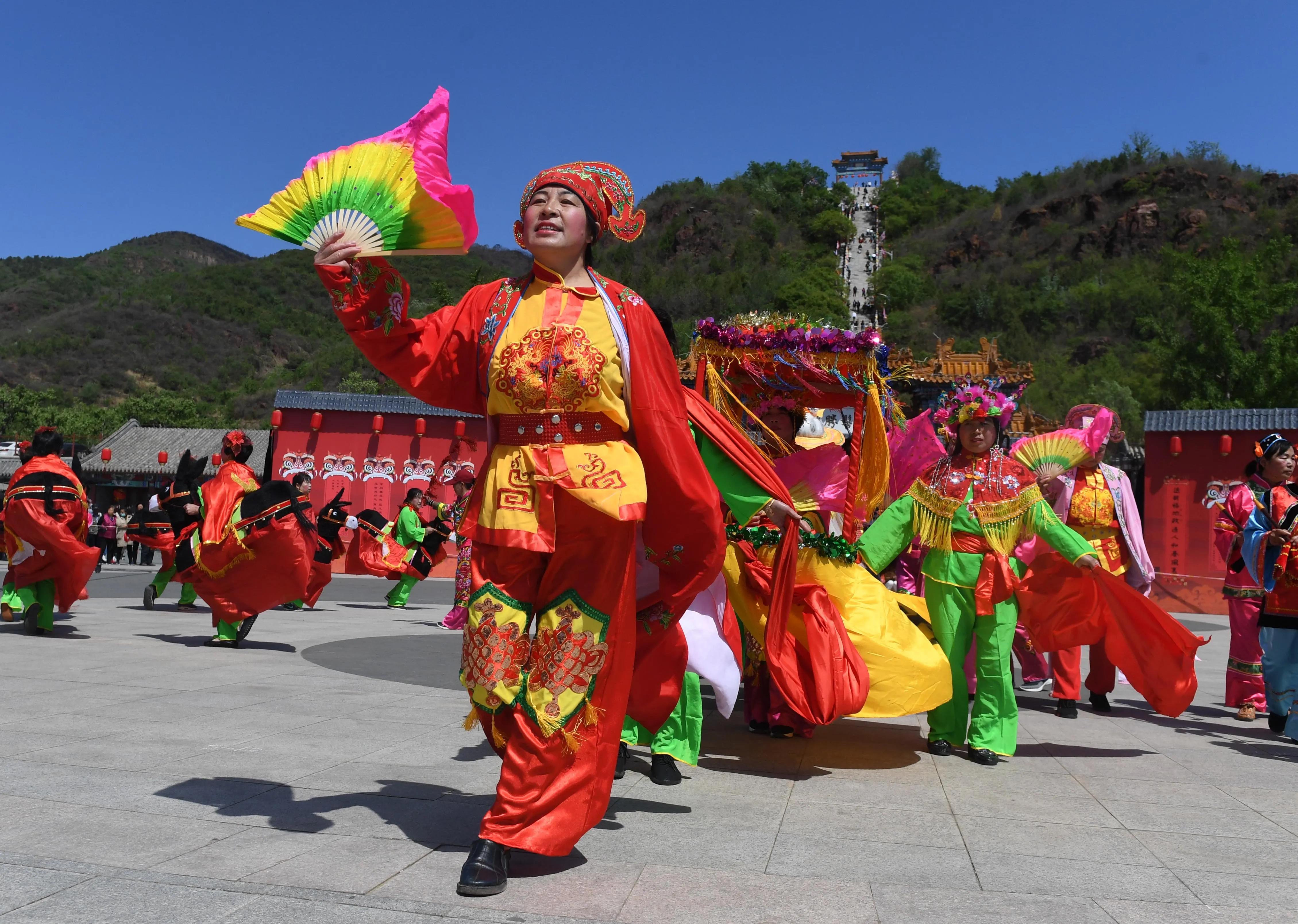 关于中华大地上的那些小知识（北京篇-平谷区）