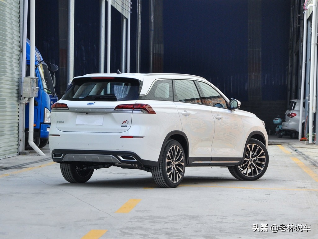 长安欧尚x7自动豪华版隔音怎么样,欧尚x7噪音大怎样做隔音