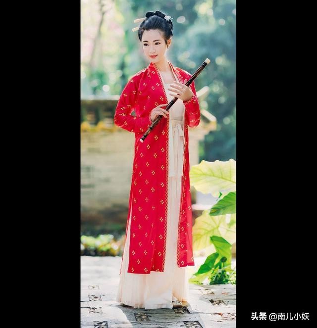 璎珞是哪个朝代的饰品,古代璎珞饰品