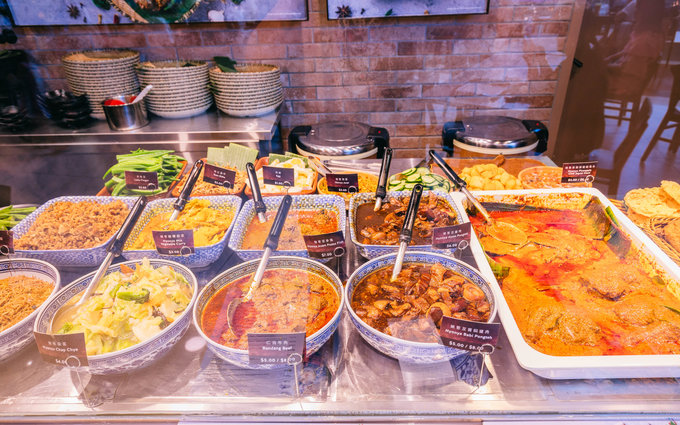 去新加坡旅游哪些吃的不能带,去新加坡适合带的食物