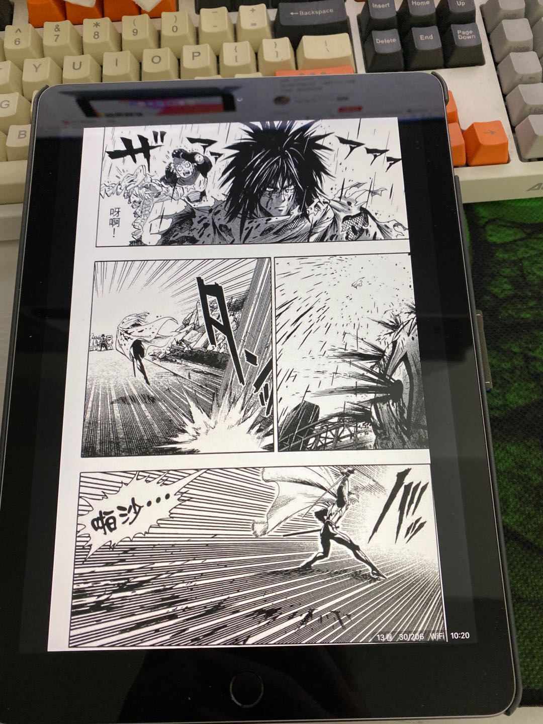 ipad可以用来做什么有意义的事情,iPad能拿来做什么有意义的