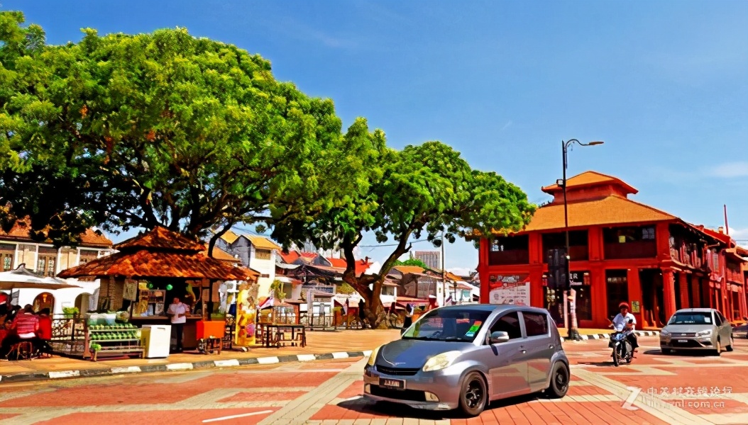 新马泰之旅的美好时光,新马泰十日游游记