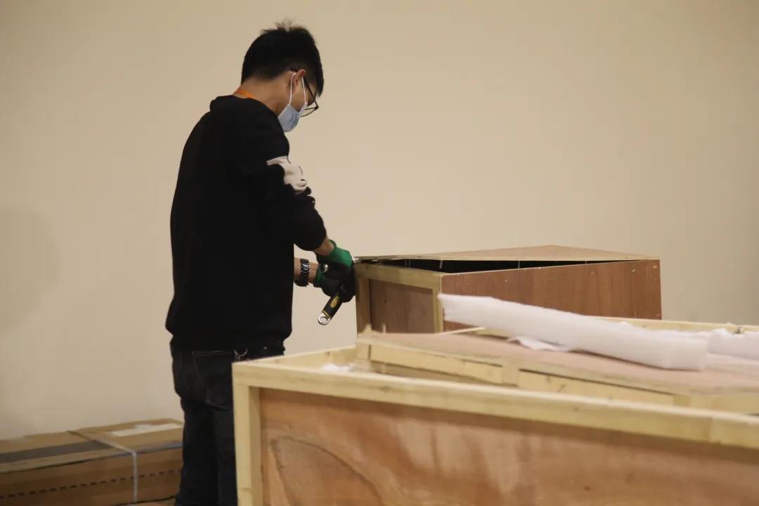 康复设备方案,安全有效的康复设备