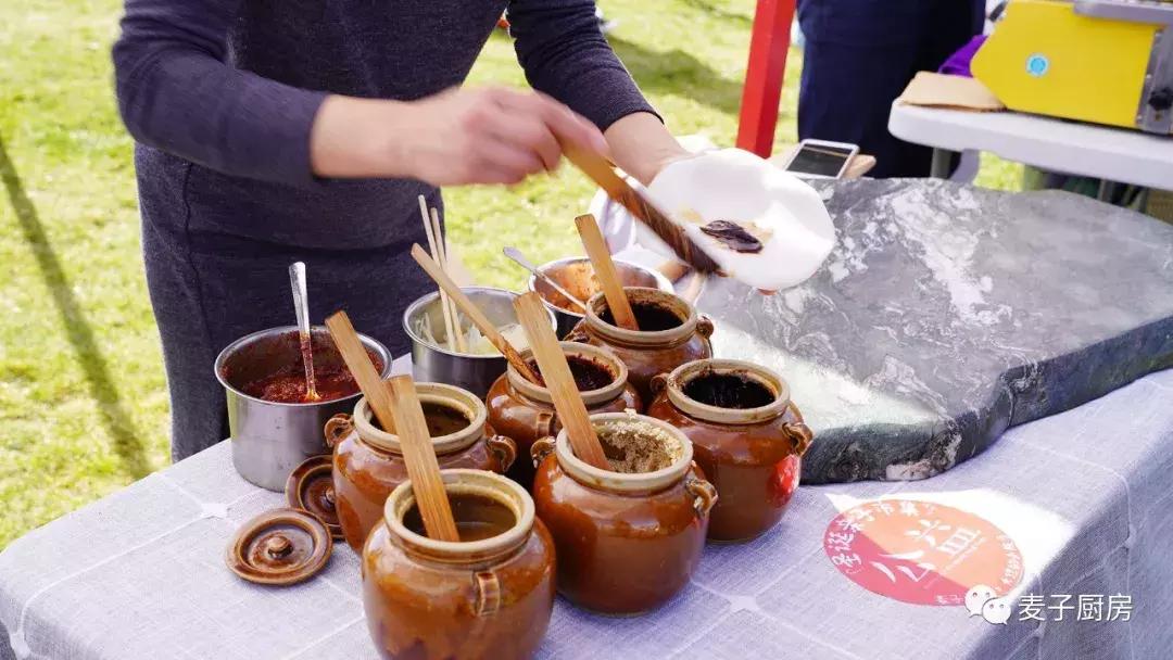麦子厨房亲子市集，带孩子来撒野、野餐、游戏、市集~