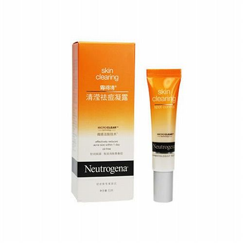 去黑头闭口收缩毛孔的产品排行榜,脸上长闭口粉刺用什么护肤产品