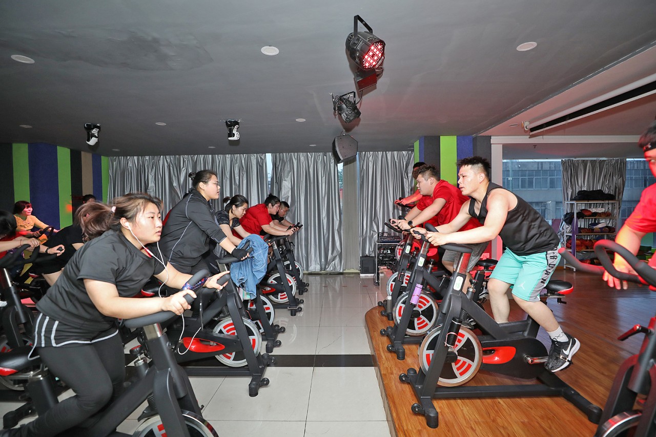 番禺区减肥训练营哪家好,福州减肥训练营哪家好