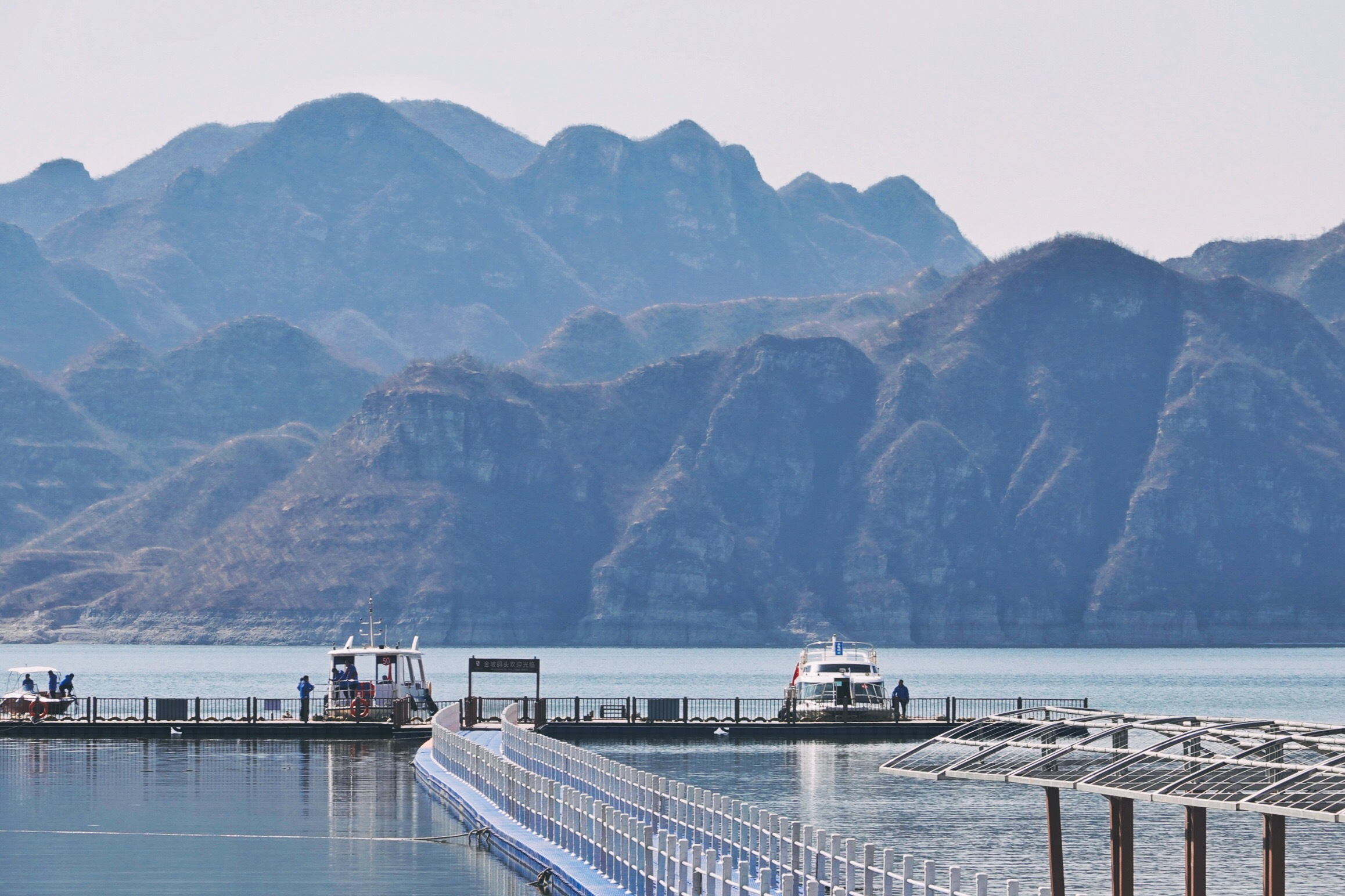 历史上诸多转折点都发生在易水流域这里到底聚着怎样的灵气