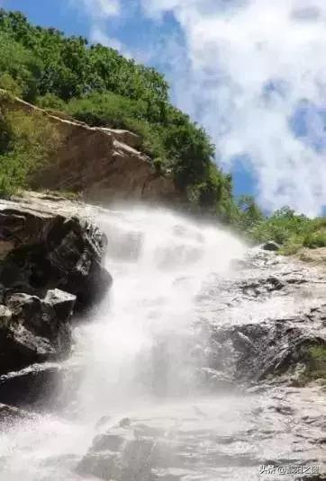 河北有了这些均温不足20℃的空调山，再热情的“烤验”也挡得住