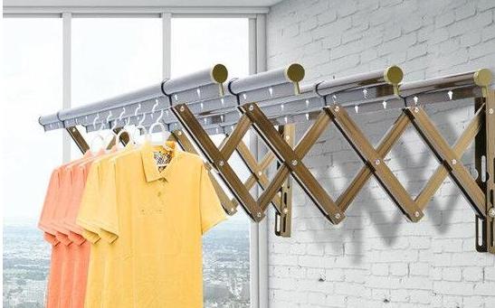 电动晾衣架比较实用的功能,电动晾衣架十大优缺点