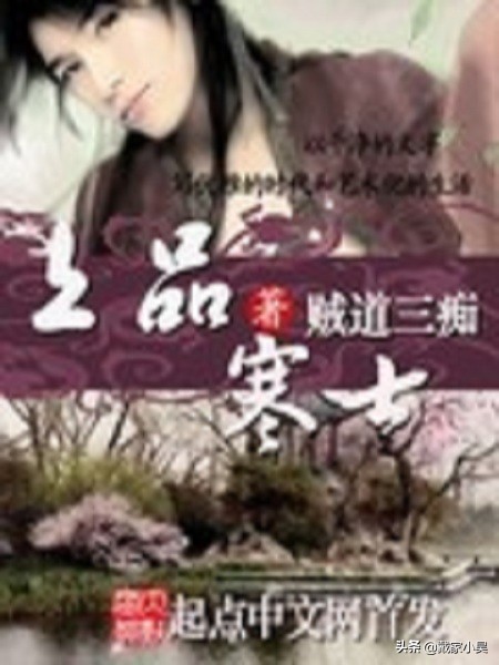 十大公认架空历史小说完结版,好听的历史架空小说排行榜前十名