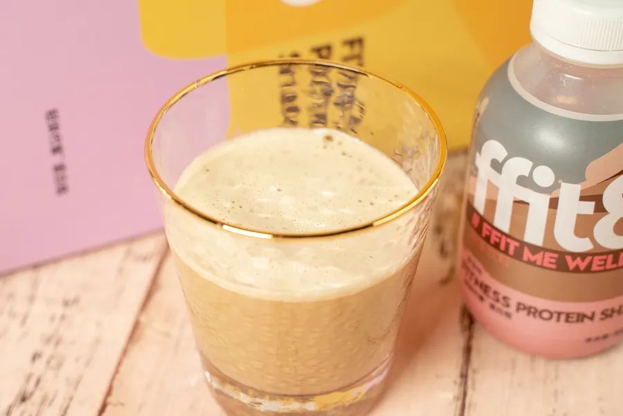 花5000块买美度值得吗,有什么好看的代餐粉