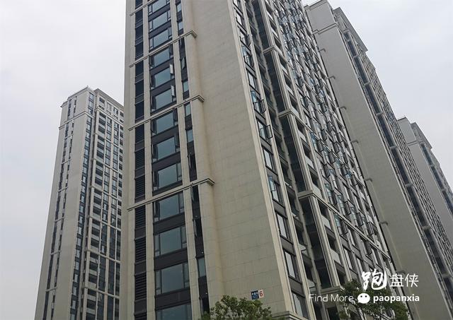 杭州保利房价多少钱一平方,杭州保利2023最新房价