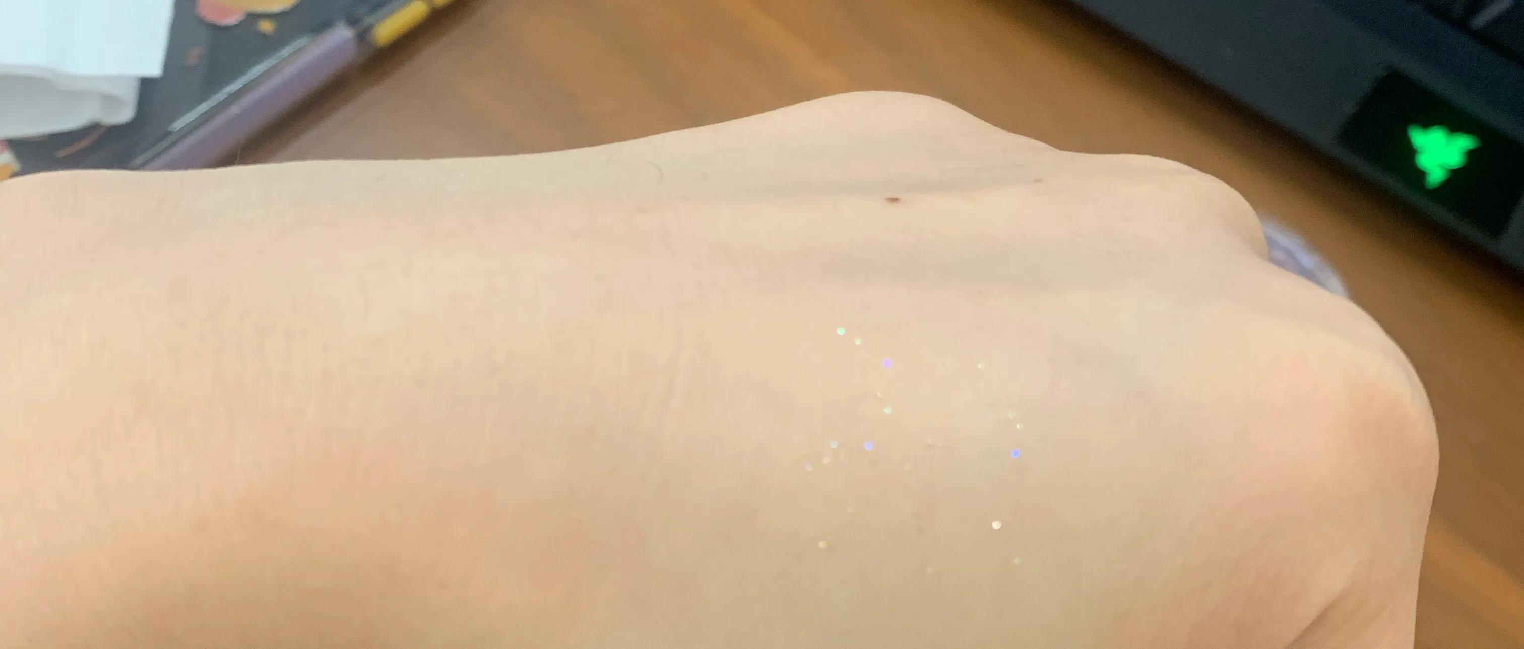 盘点那些爆闪仙女单色眼影,超闪带钻单色眼影推荐