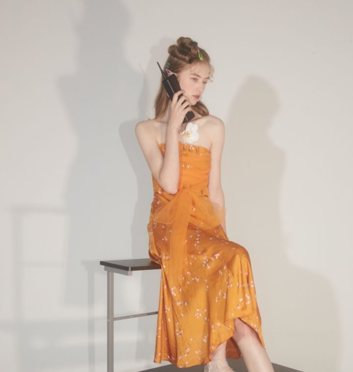 不想穿那些网红卖的衣服?感觉不上档次?也不想选奢侈品?