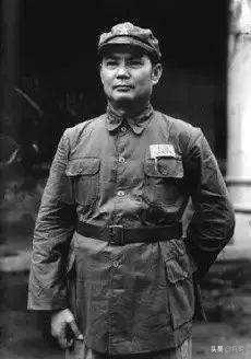 评定元帅，罗荣桓*剑英叶**不够格？粟裕辞帅，并不成立