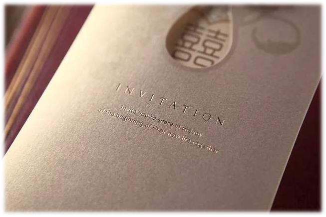 适合婚礼读的诗,结婚请柬上的唯美诗词