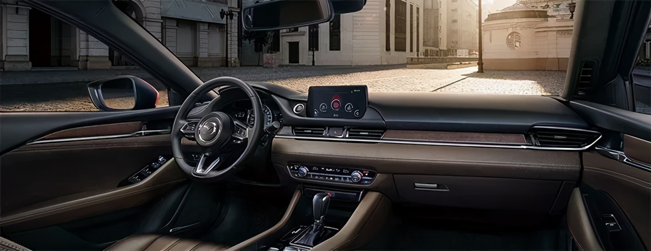 改款阿特兹上市，配置全面升级，为何会换新生产线？