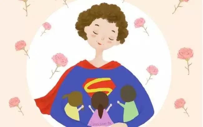 当妈后熬不完的夜道不尽的心酸,当妈后难熬的日子终会过去