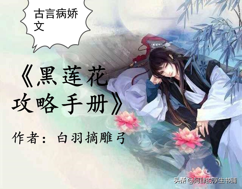 古言病娇偏执占有欲的宠文,古言病娇穿书文修仙